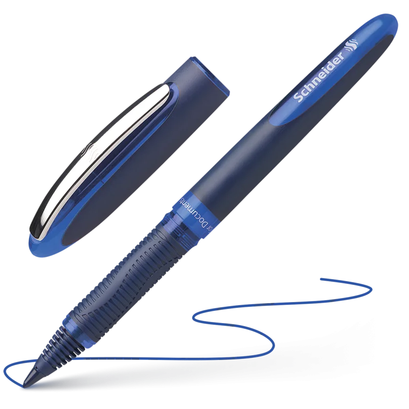 Schneider One Business Rollerball - 0.6mm