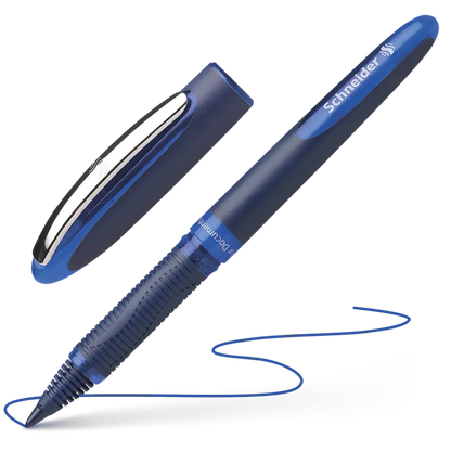 Schneider One Business Rollerball - 0.6mm