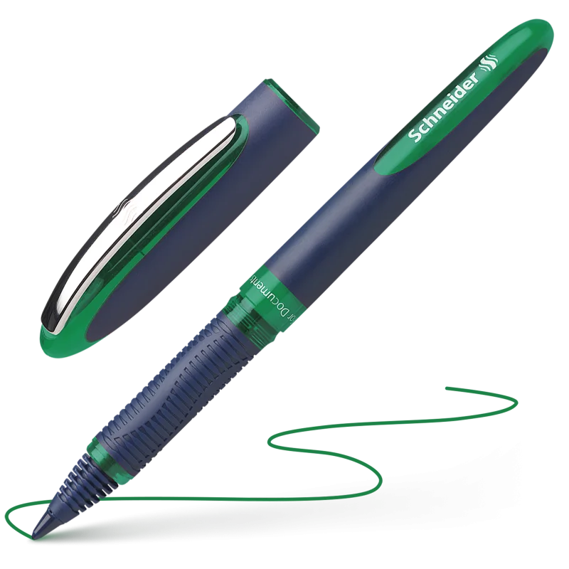 Schneider One Business Rollerball - 0.6mm