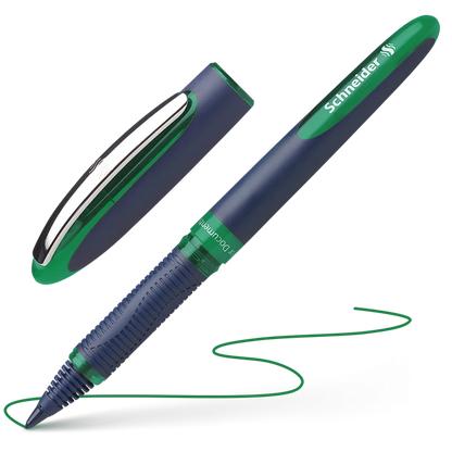 Schneider One Business Rollerball - 0.6mm