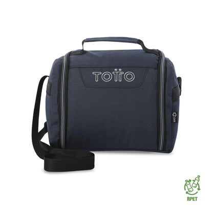 Totto Insulated Lunch bag - Z32