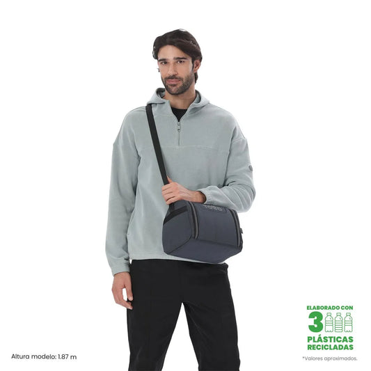 Totto Insulated Lunch bag - Z32