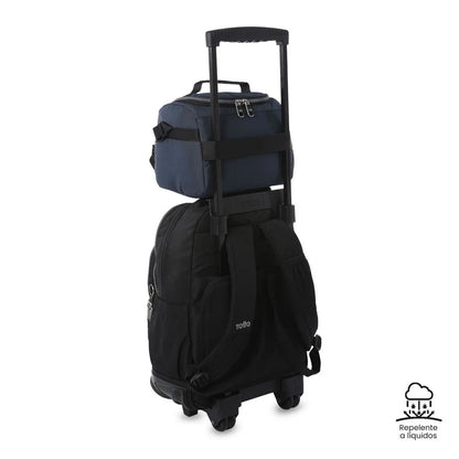 Totto Insulated Lunch bag - Z32