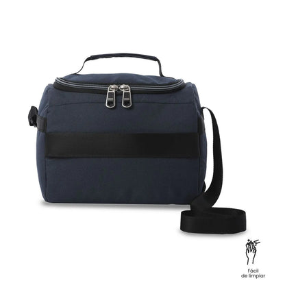 Totto Insulated Lunch bag - Z32