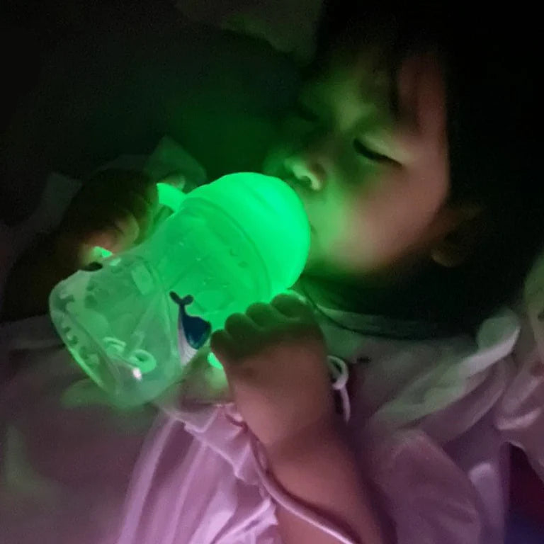 b.box Sippy Cup - Glow in the dark