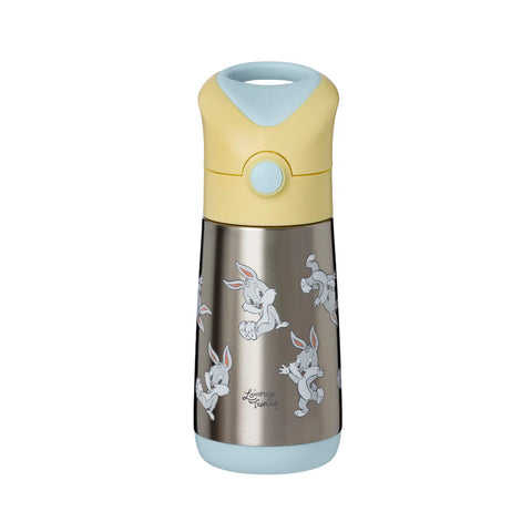 Looney Tunes by b.box - insulated drink bottle 350ml