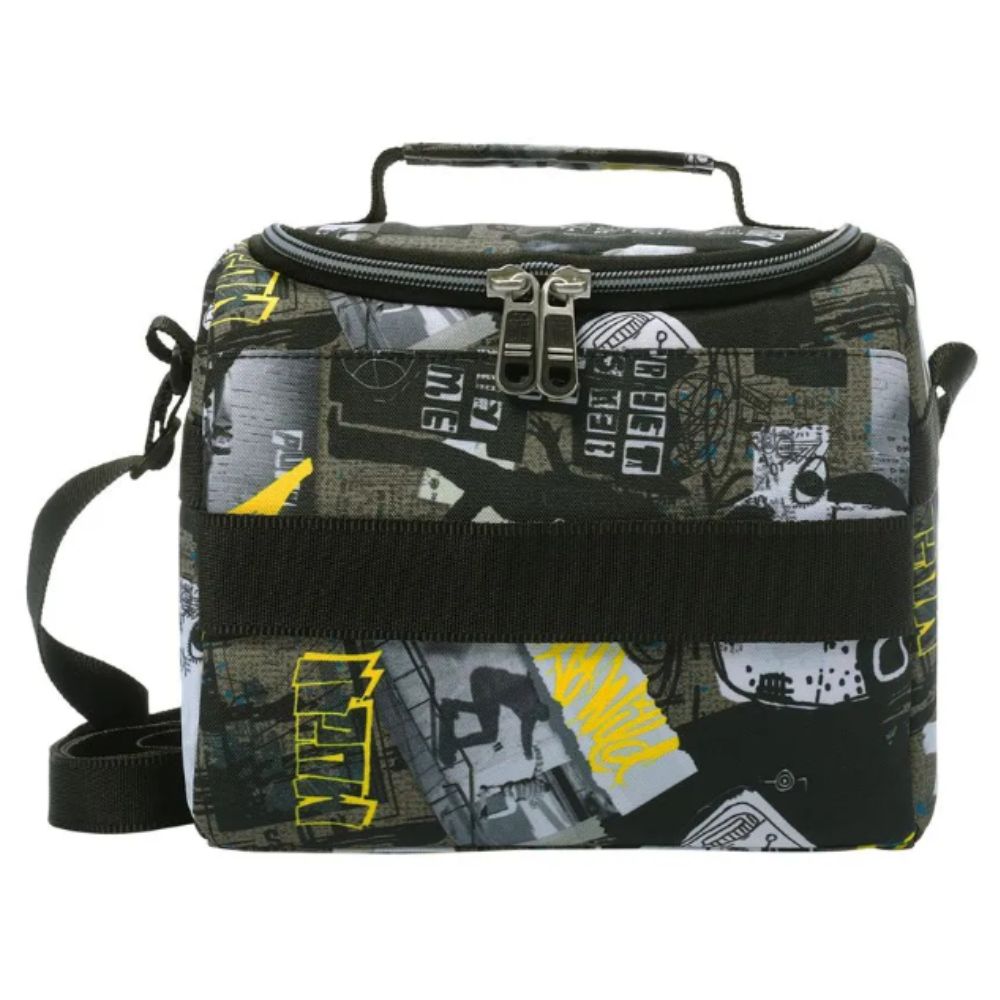 Totto Insulated Lunch bag - 6CT