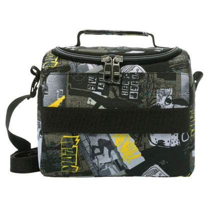 Totto Insulated Lunch bag - 6CT