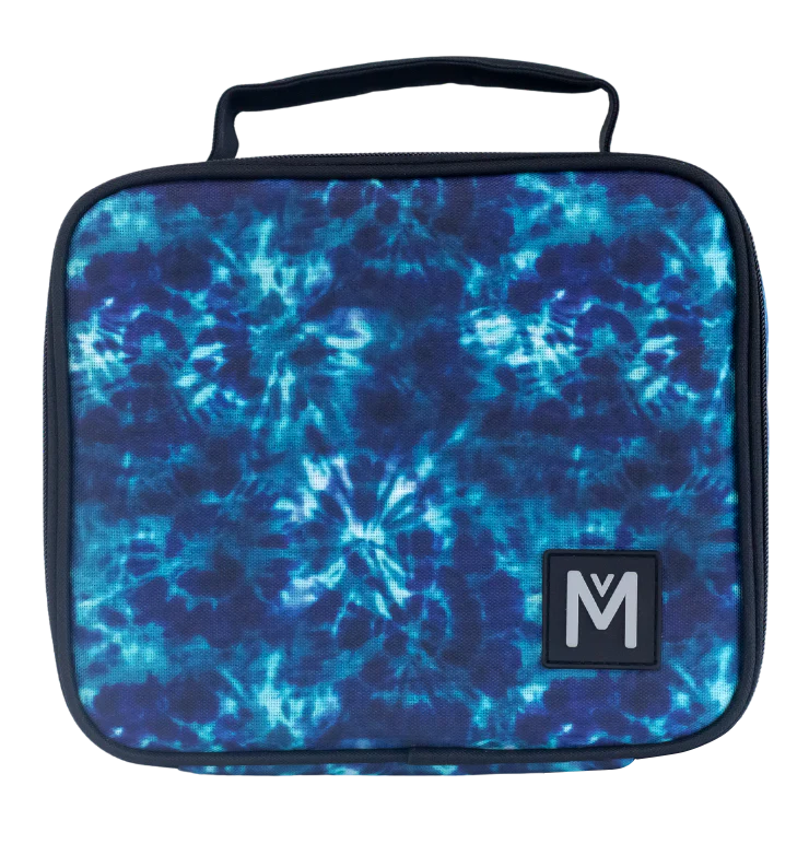 MontiiCo Medium Insulated Lunch bag - Nova