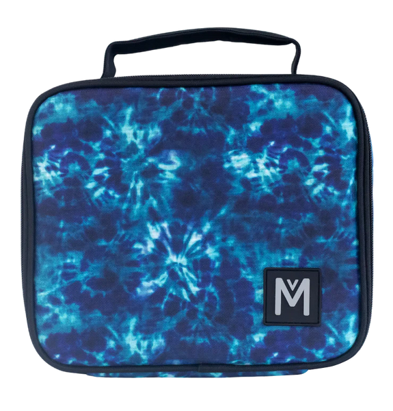 MontiiCo Medium Insulated Lunch bag - Nova