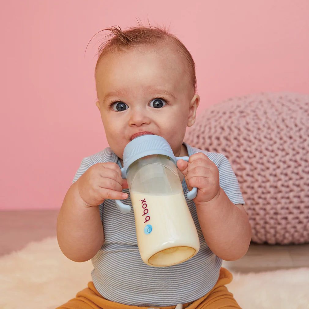 b.box PPSU baby bottle - 240ml