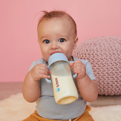 b.box PPSU baby bottle - 240ml