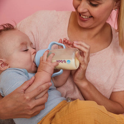b.box PPSU baby bottle - 240ml