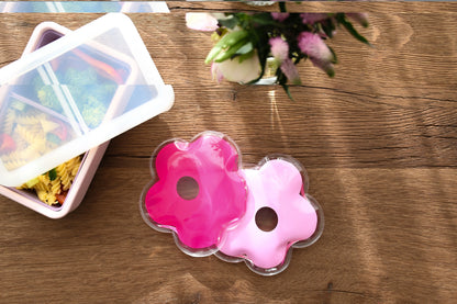 Melii Gel Ice Pack - Flowers