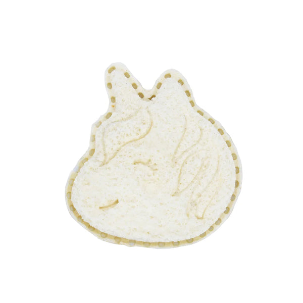 Melii 3-in-1 Sandwich Cutters - Cat/Unicorn