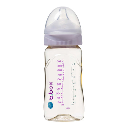 b.box PPSU baby bottle - 240ml