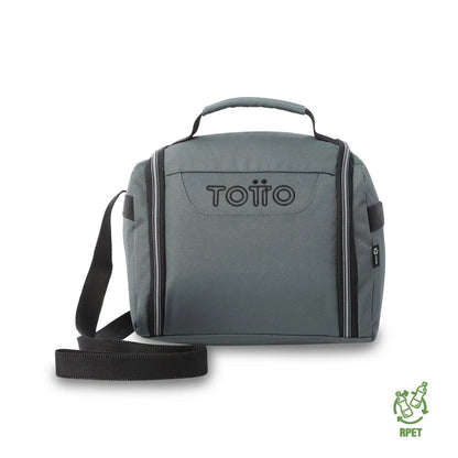 Totto Insulated Lunch bag - VZY