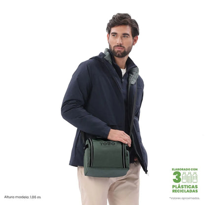 Totto Insulated Lunch bag - VZY