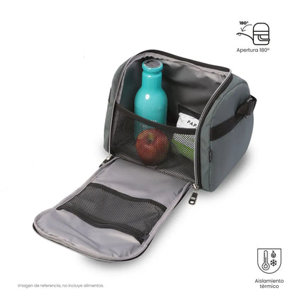 Totto Insulated Lunch bag - VZY