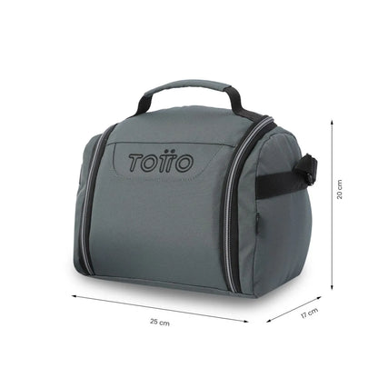 Totto Insulated Lunch bag - VZY
