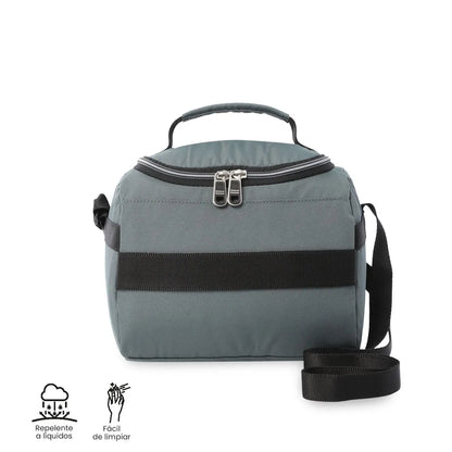Totto Insulated Lunch bag - VZY