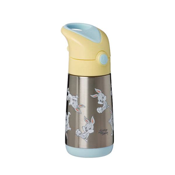 Looney Tunes by b.box - insulated drink bottle 350ml