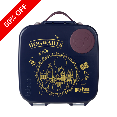 Harry Potter by b.box - Lunchbox