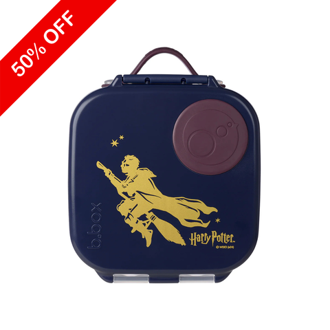 Harry Potter by b.box - Mini Lunchbox