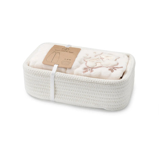 Baby Gift Basket - TOG2 Sleeping Bag 4-8 months