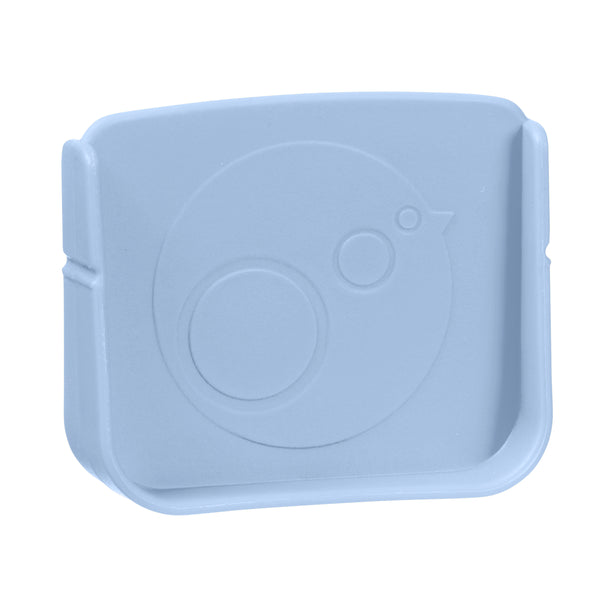 b.box Replacement parts - Lunchbox Lid + Sandwich tray + Divider