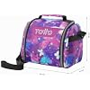 Totto Insulated Lunch bag - 5Q6