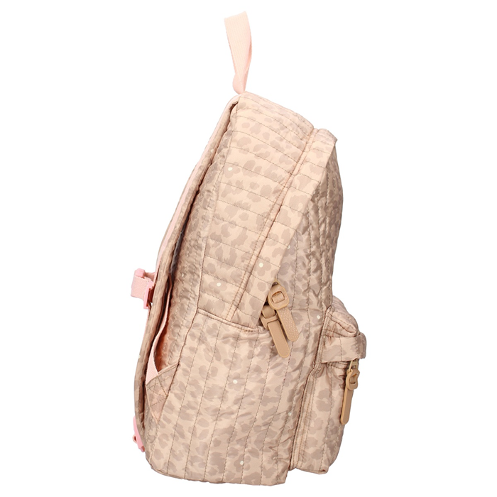 Backpack Magical Meadows - Panther brown