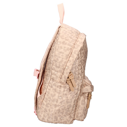 Backpack Magical Meadows - Panther brown