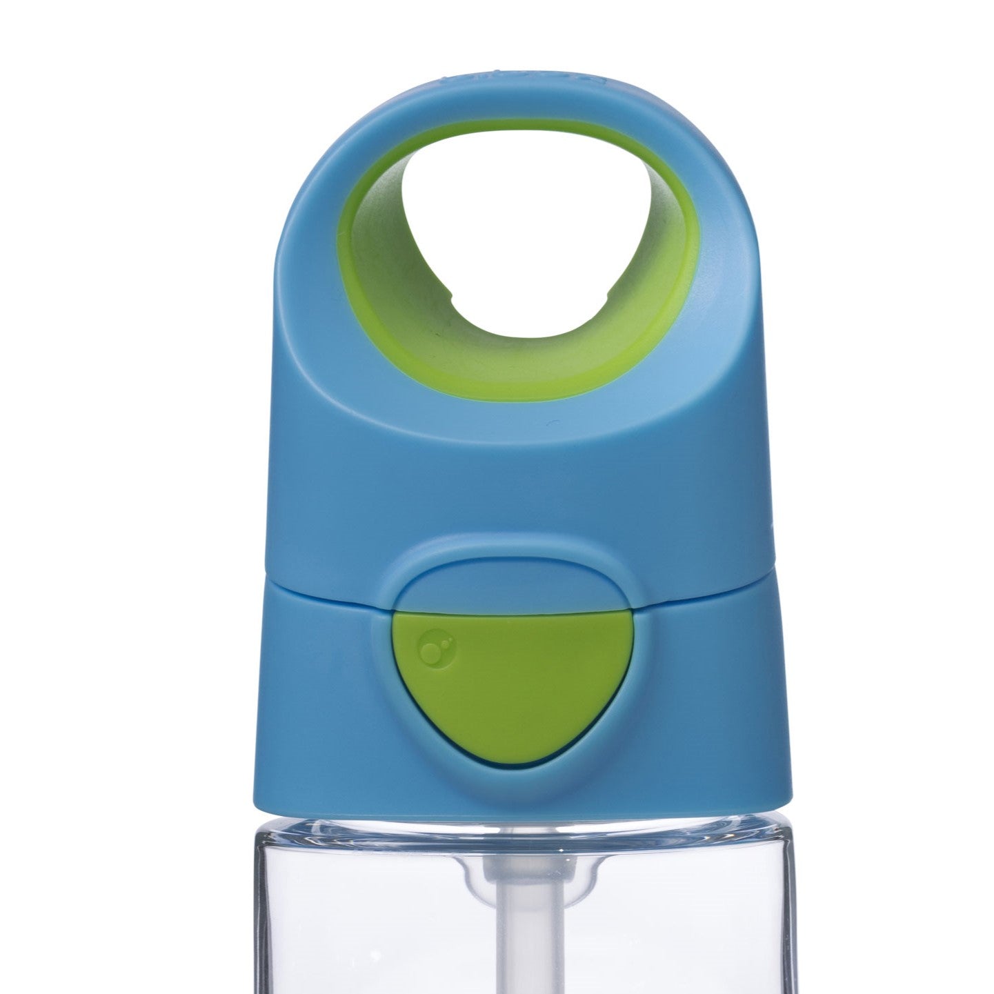 b.box Replacement Tritan Straw bottle head (450ml / 600ml)