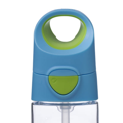 b.box Replacement Tritan Straw bottle head (450ml / 600ml)