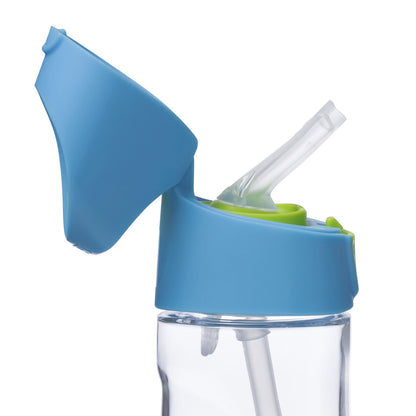 b.box Replacement Tritan Straw bottle head (450ml / 600ml)