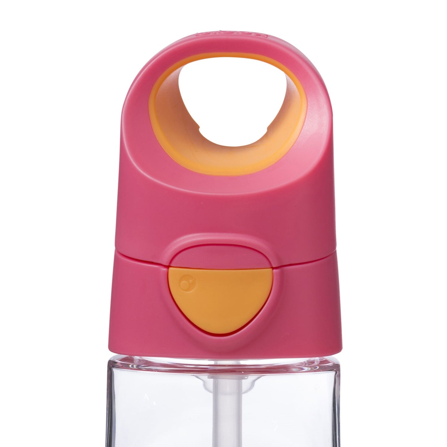 b.box Replacement Tritan Straw bottle head (450ml / 600ml)