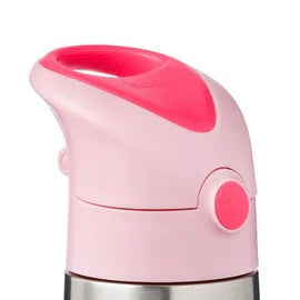 b.box Replacement parts - Insulated Straw bottle head (350/500ml) - Ass. colours