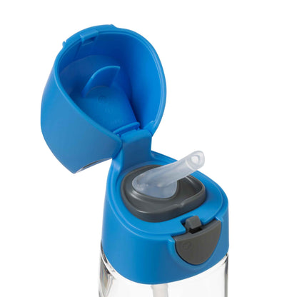 b.box Replacement Tritan Straw bottle head (450ml / 600ml)