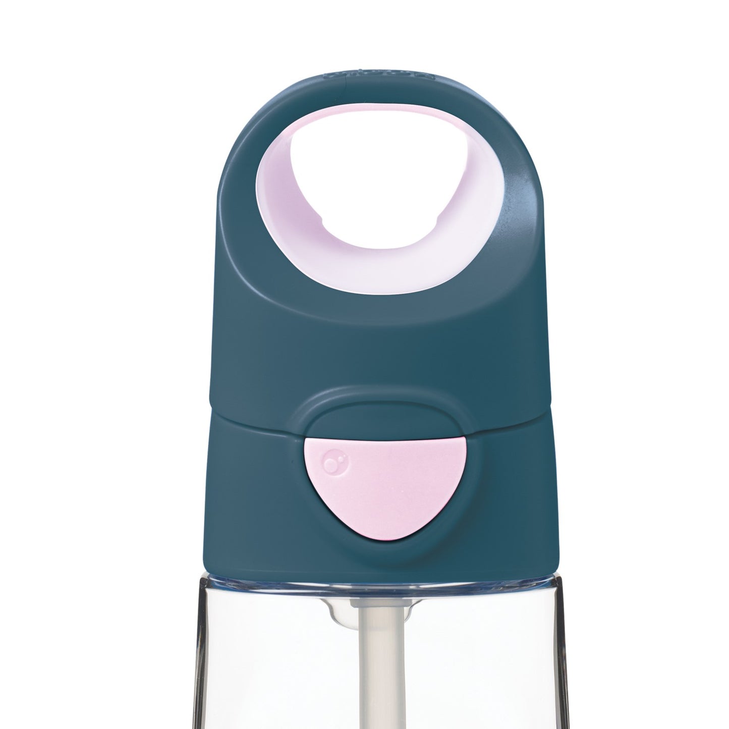 b.box Replacement Tritan Straw bottle head (450ml / 600ml)