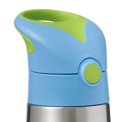 b.box Replacement parts - Insulated Straw bottle head (350/500ml) - Ass. colours