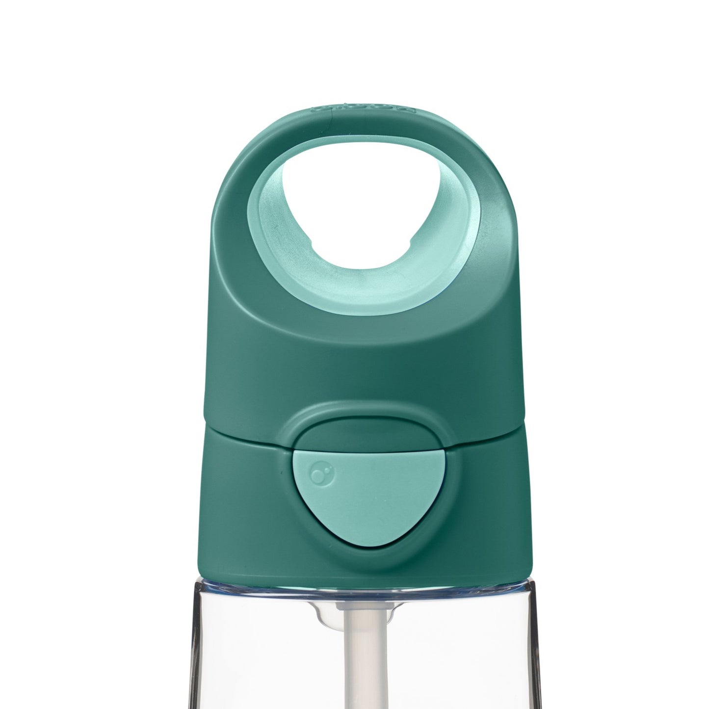 b.box Replacement Tritan Straw bottle head (450ml / 600ml)