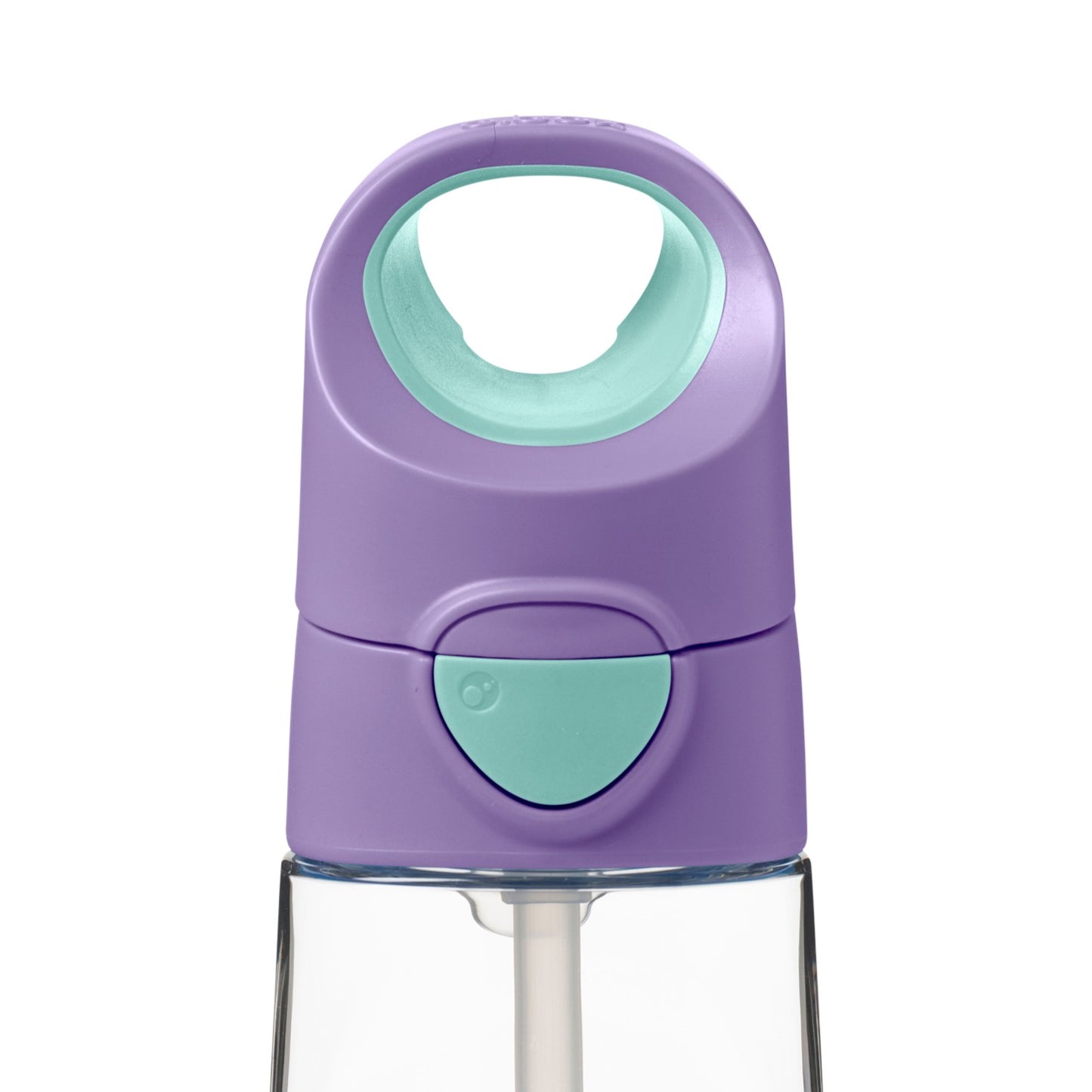 b.box Replacement Tritan Straw bottle head (450ml / 600ml)