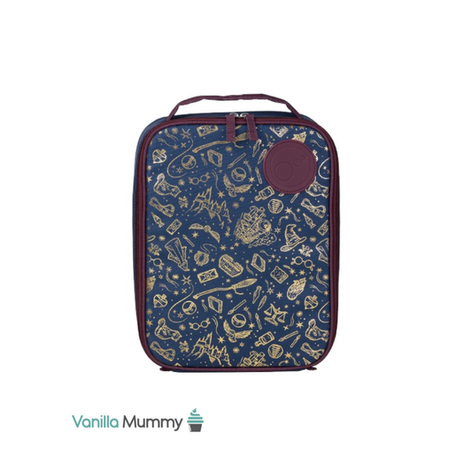 b.box | Harry Potter - Magic on the Move – Insulated Lunch Bag