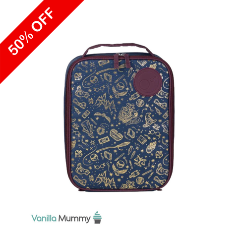 b.box | Harry Potter - Magic on the Move – Insulated Lunch Bag