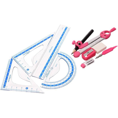 Keyroad Maths Set