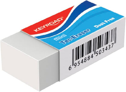 Keyroad Mini Eraser