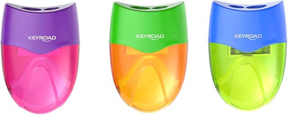Keyroad 2 Hole Sharpner Mellow
