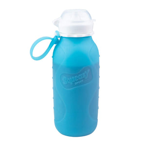 Squeasy Gear Sport, 480ml - Foldable drinking bottle