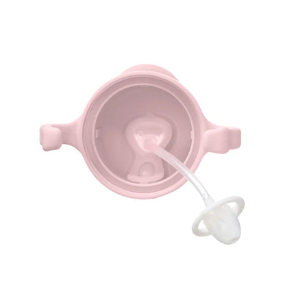 b.box Sippy Cup - Blush